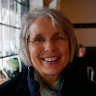 Patricia Stetson-Warning (Pastor Patricia)