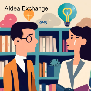 AIdea02: Master of Change: How to Excel When Everything Is Changing