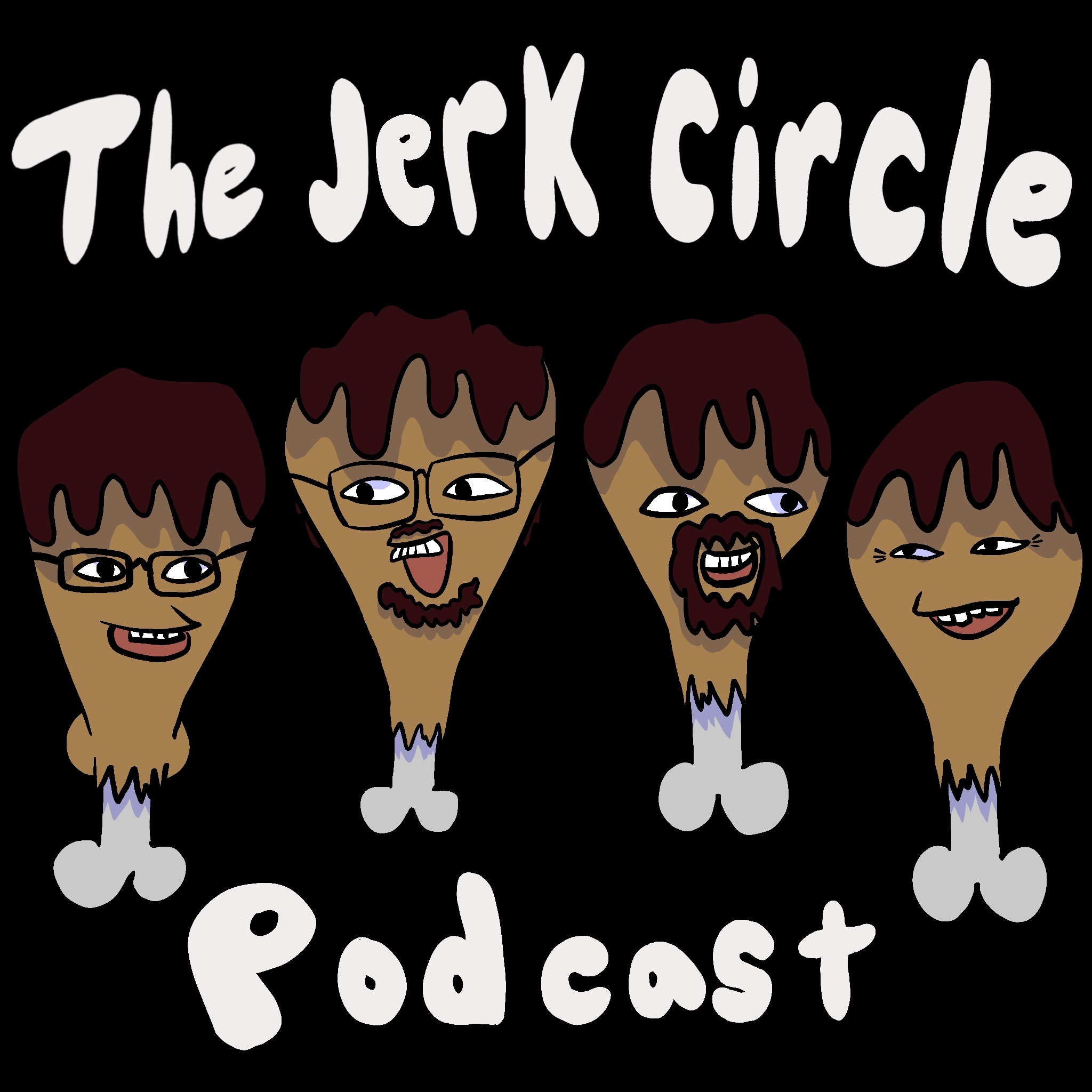 The Jerk Circle Show