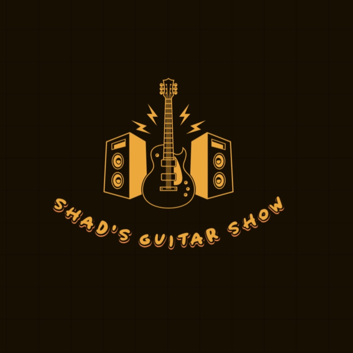 Shad’s Guitar Show