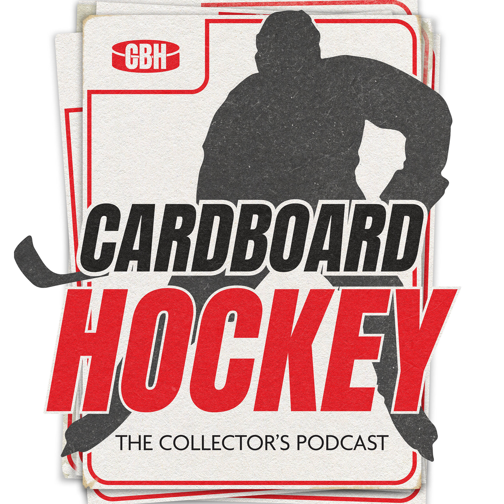 Cardboard Hockey