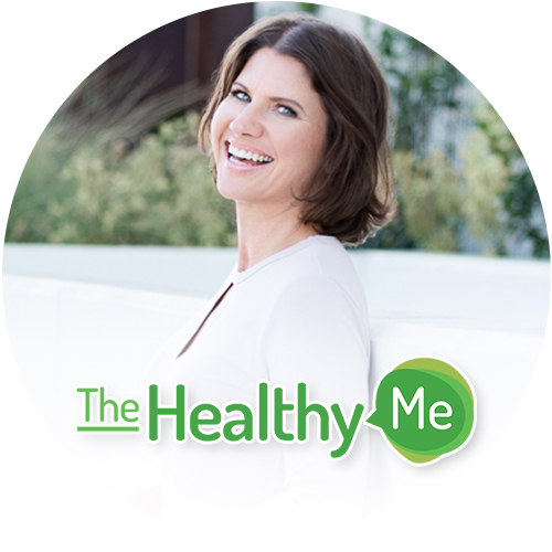 The Healthy Me Podcast