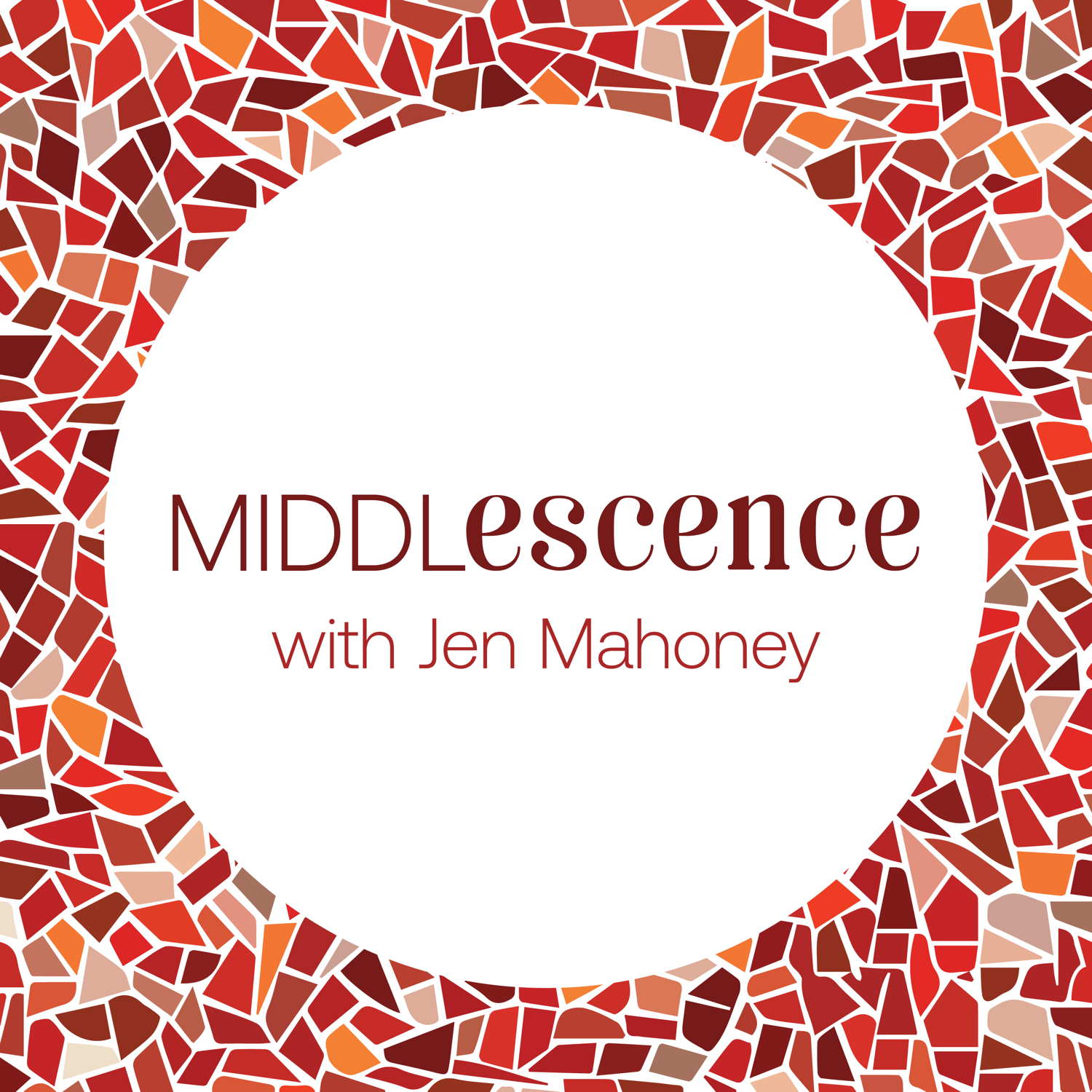 Middlescence Podcast