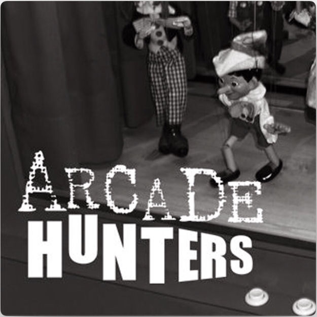 Arcade Hunters