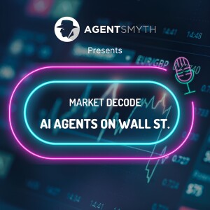 AgentSmyth Morning Macro Show - Nov 4, 2024