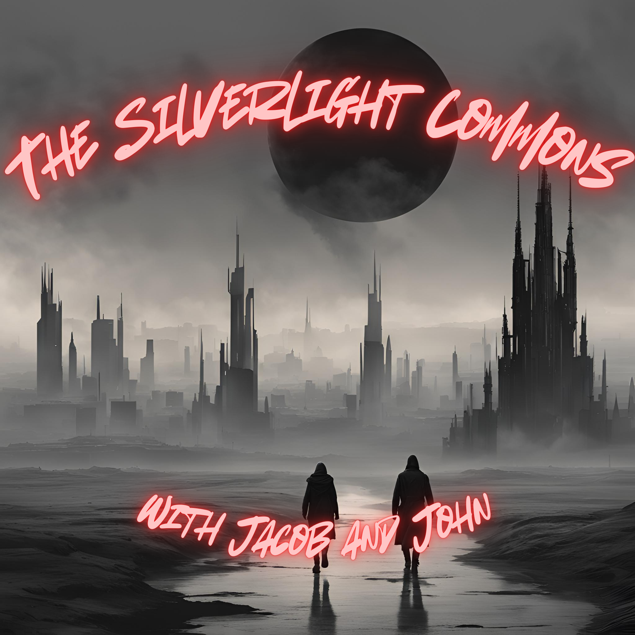 The Silverlight Commons