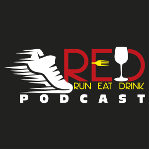 RED Episode 214 Cheers to 5 Years!