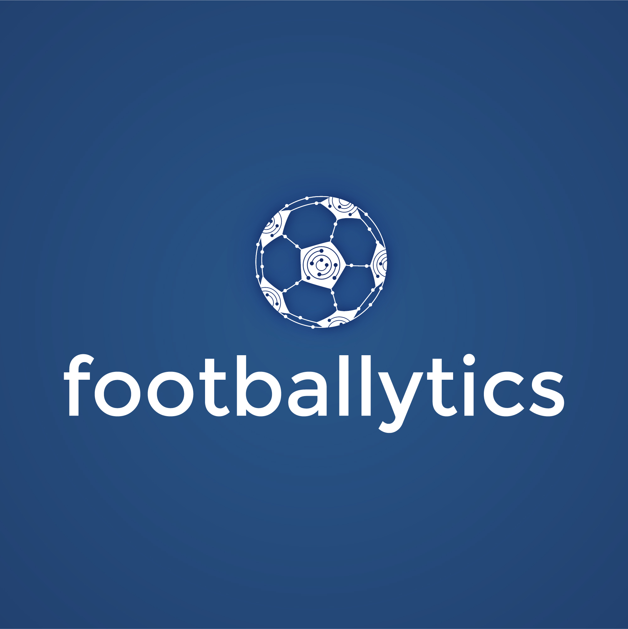 Profile logo