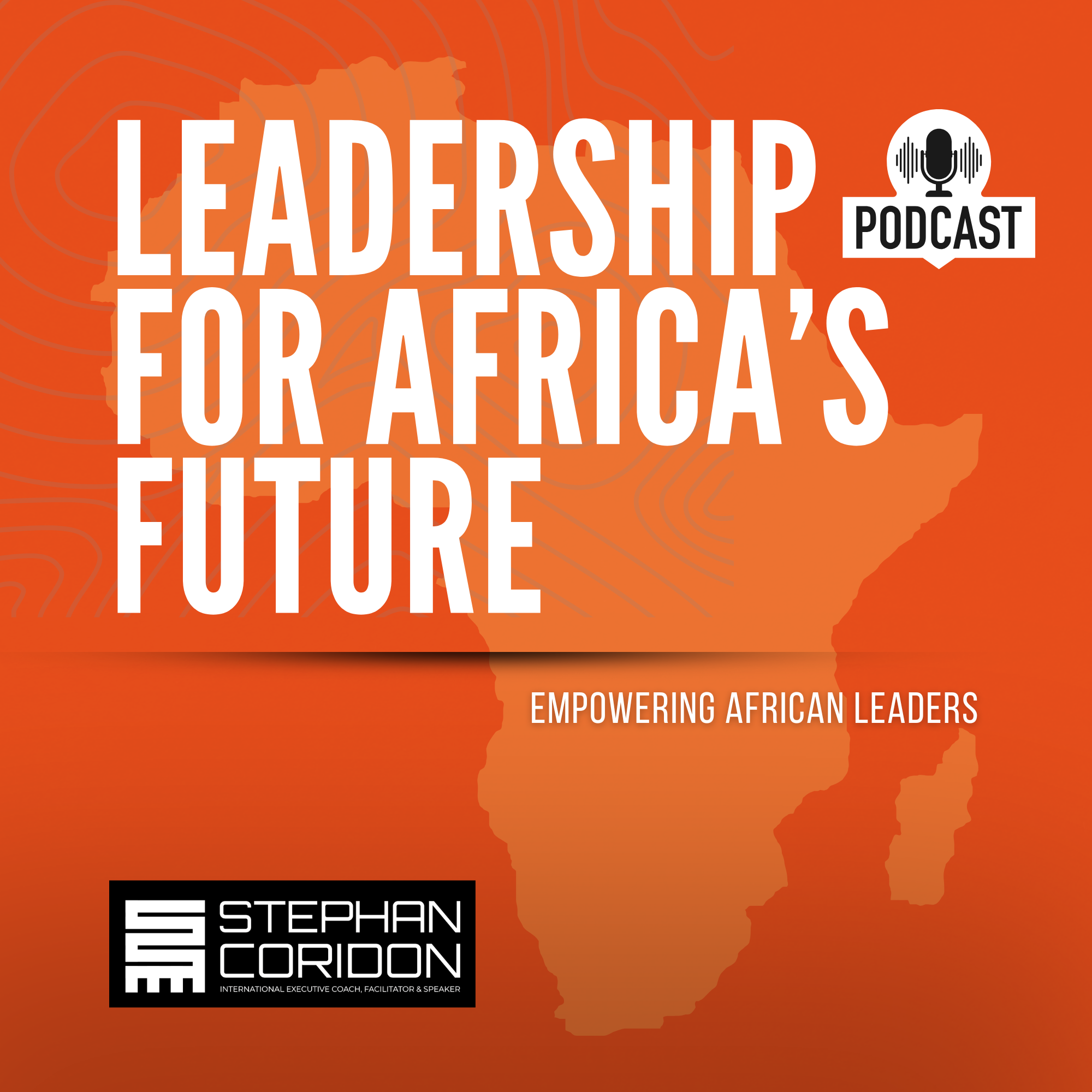 Leadership for Africa’s Future