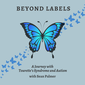 Episode 1: Against the Odds: Why I Wrote Beyond Labels