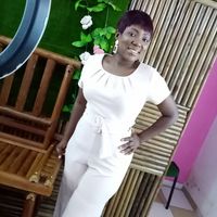 Yvonne Akua Mborah