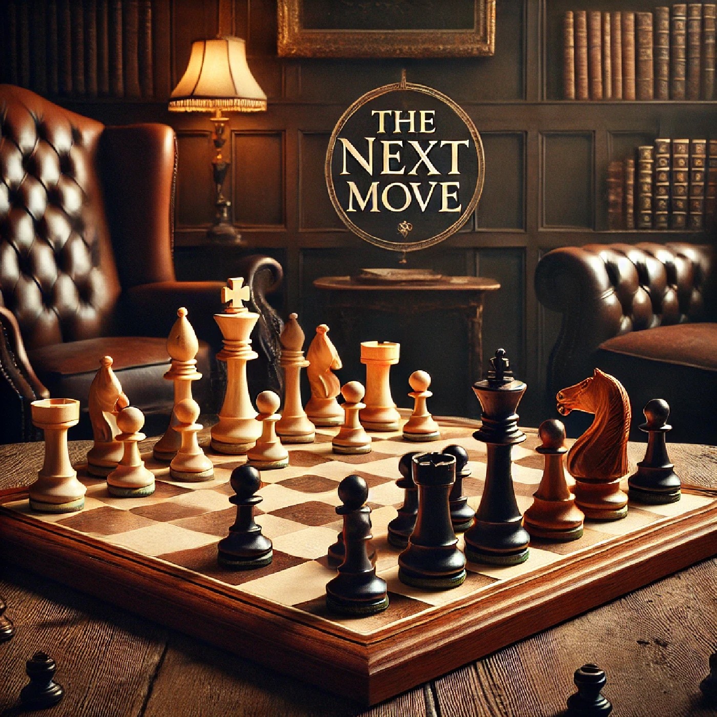 Next Move