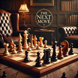 The Next Move - Coming Soon