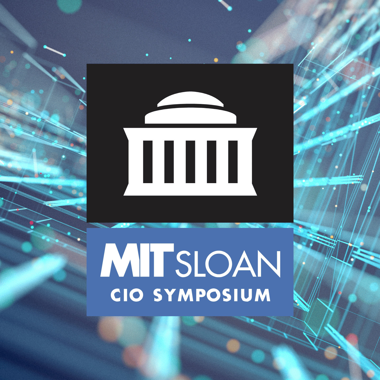 MIT Sloan CIO Symposium Online Series