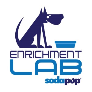 S1 E2 Sodapup Enrichment Lab, Meghan Wolfgram, Founder & CEO of Swift Paws