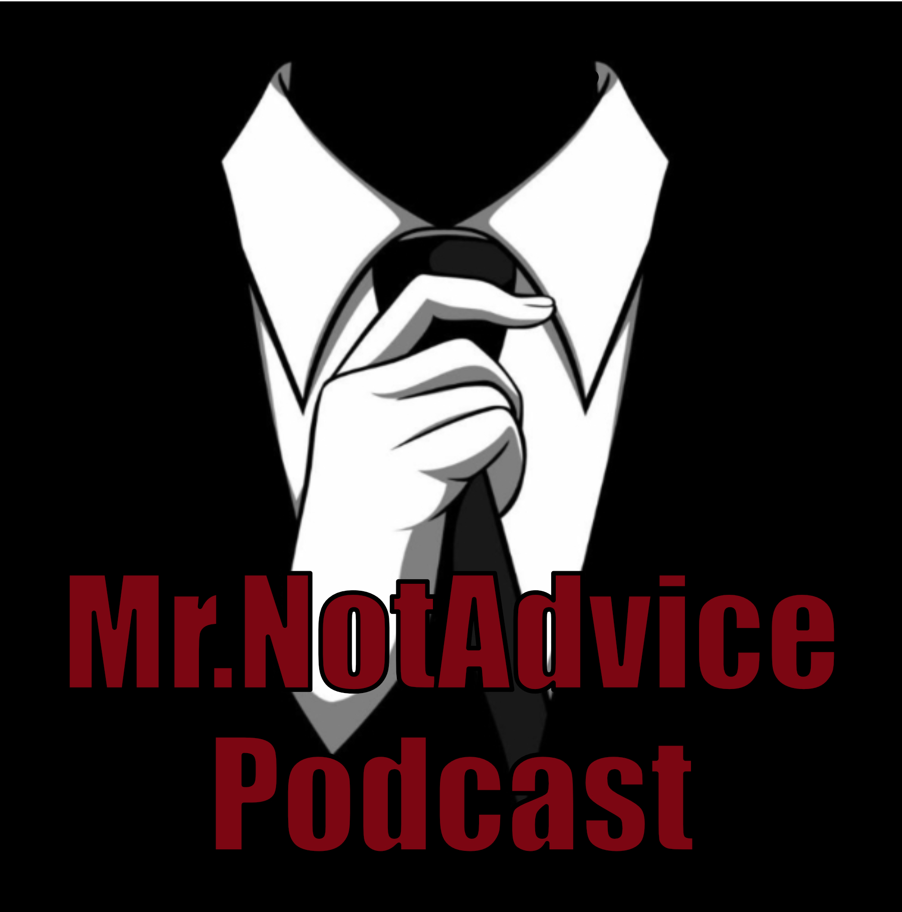 MrNotAdvice