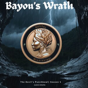 Bayou's Wrath Episode 1