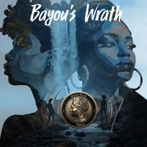 Bayous Wrath — Blood In The Punchbowl — Episode 2