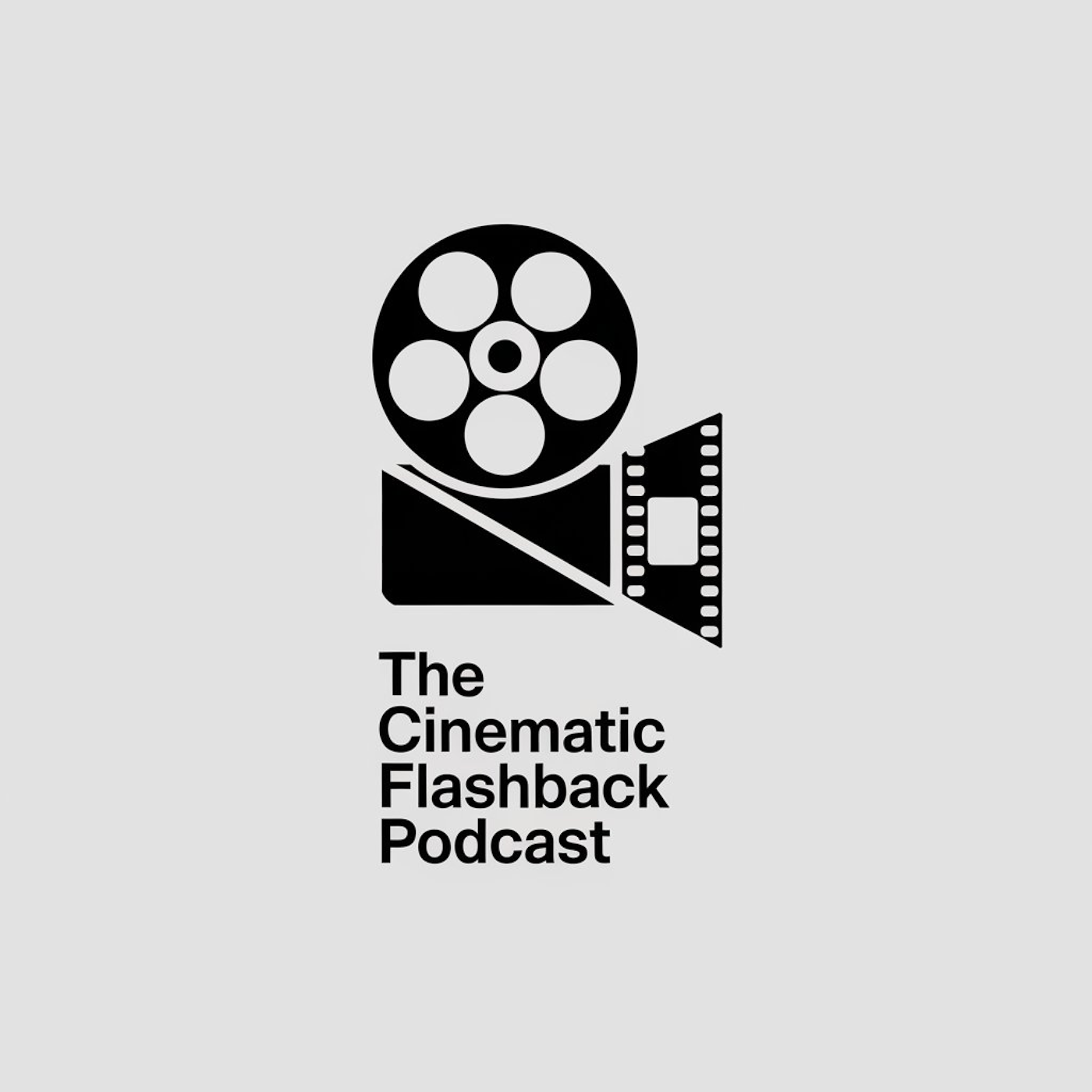 The Cinematic Flashback Podcast