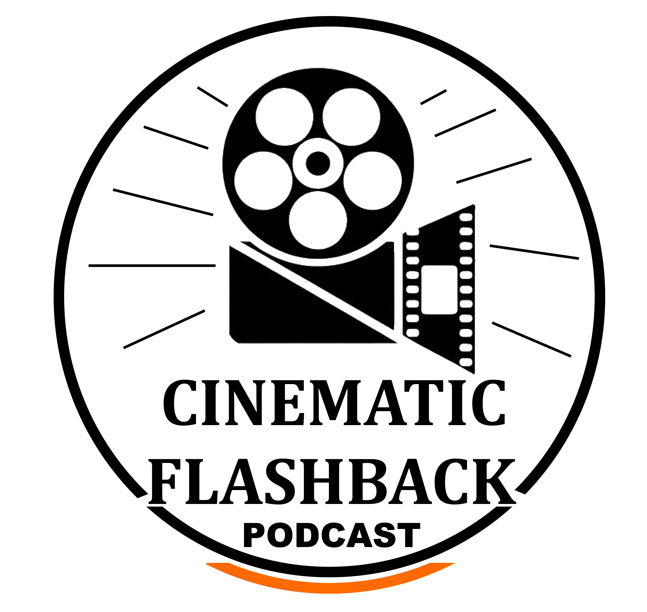 Cinematic Flashback Podcast