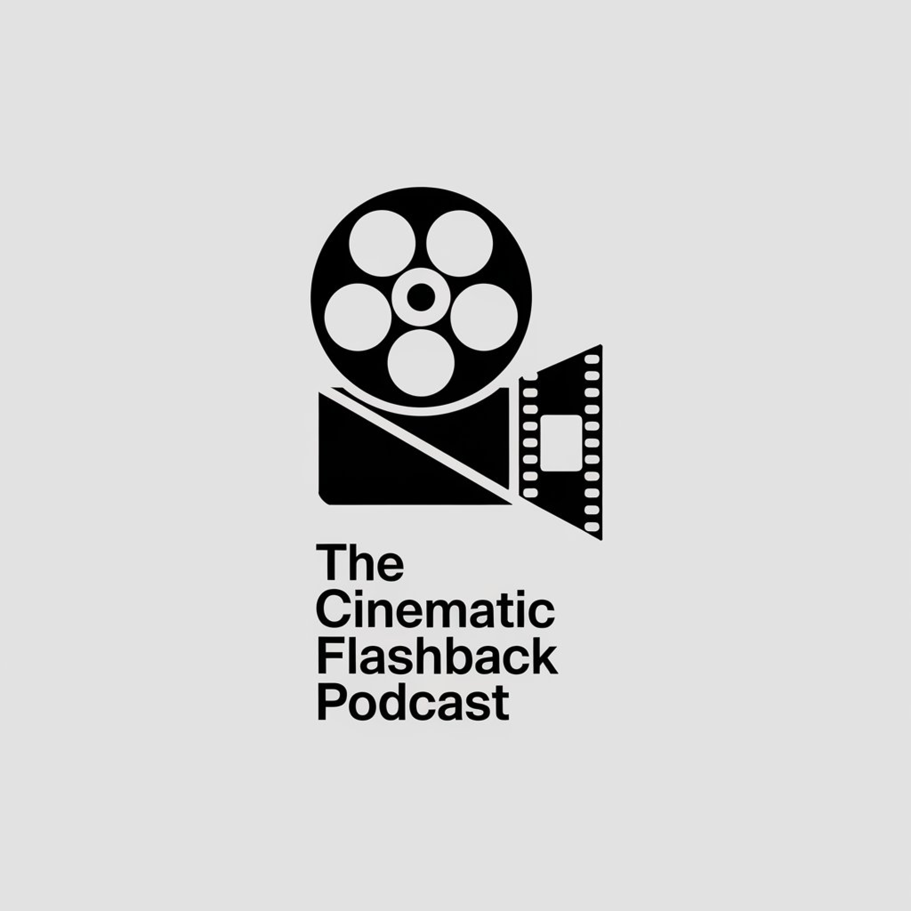 Cinematic Flashback Podcast