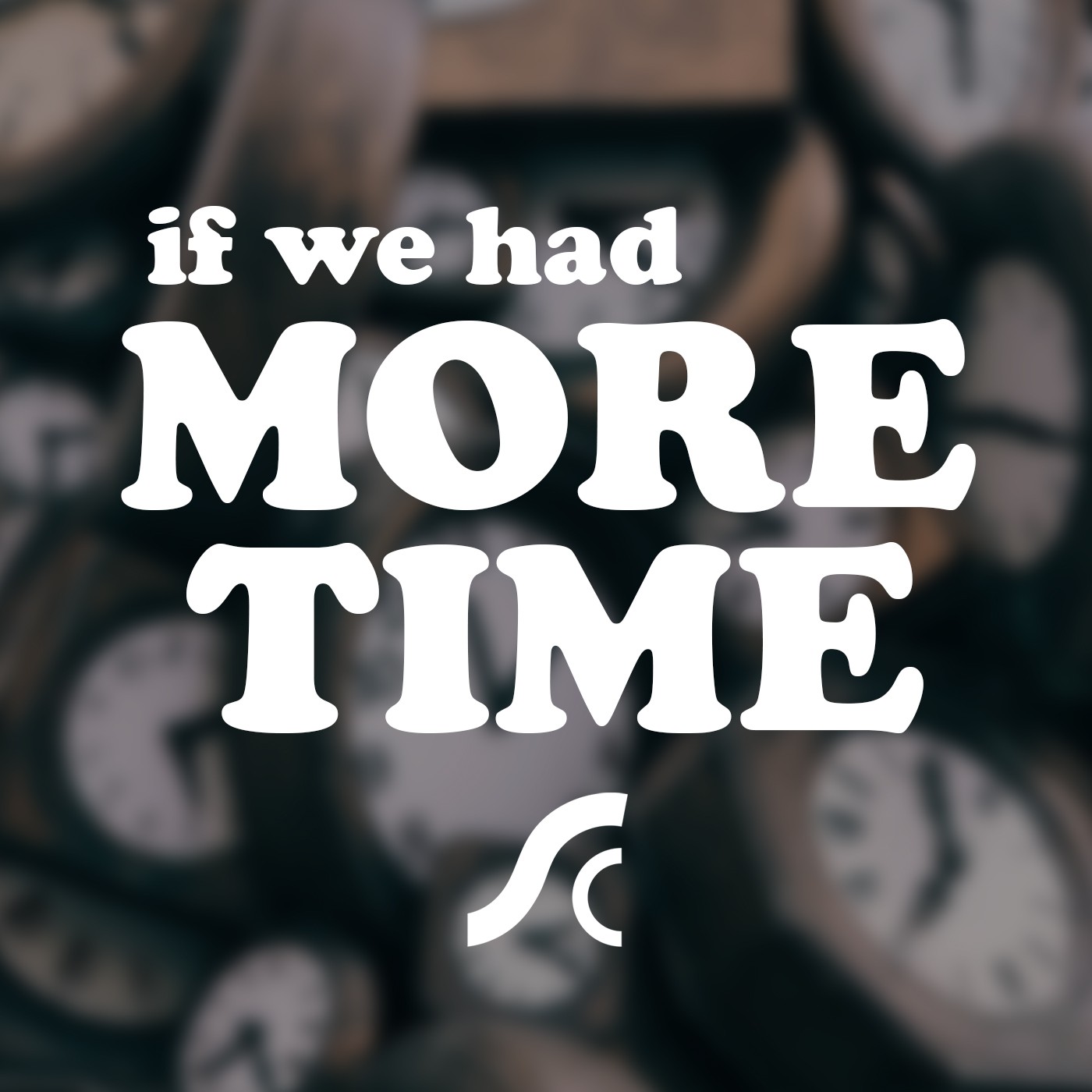 If We Had More Time: A Shoreline Podcast