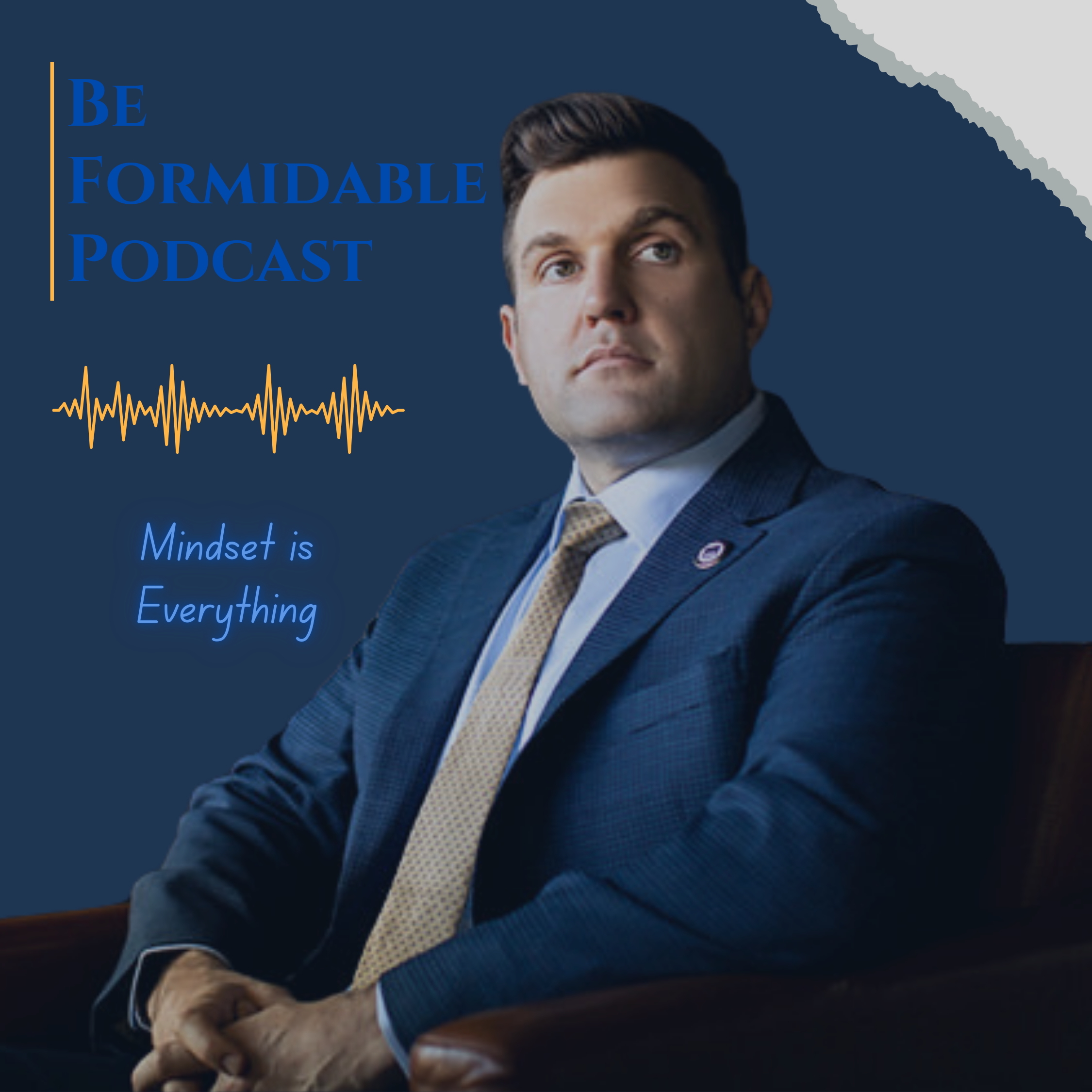 Be Formidable Podcast