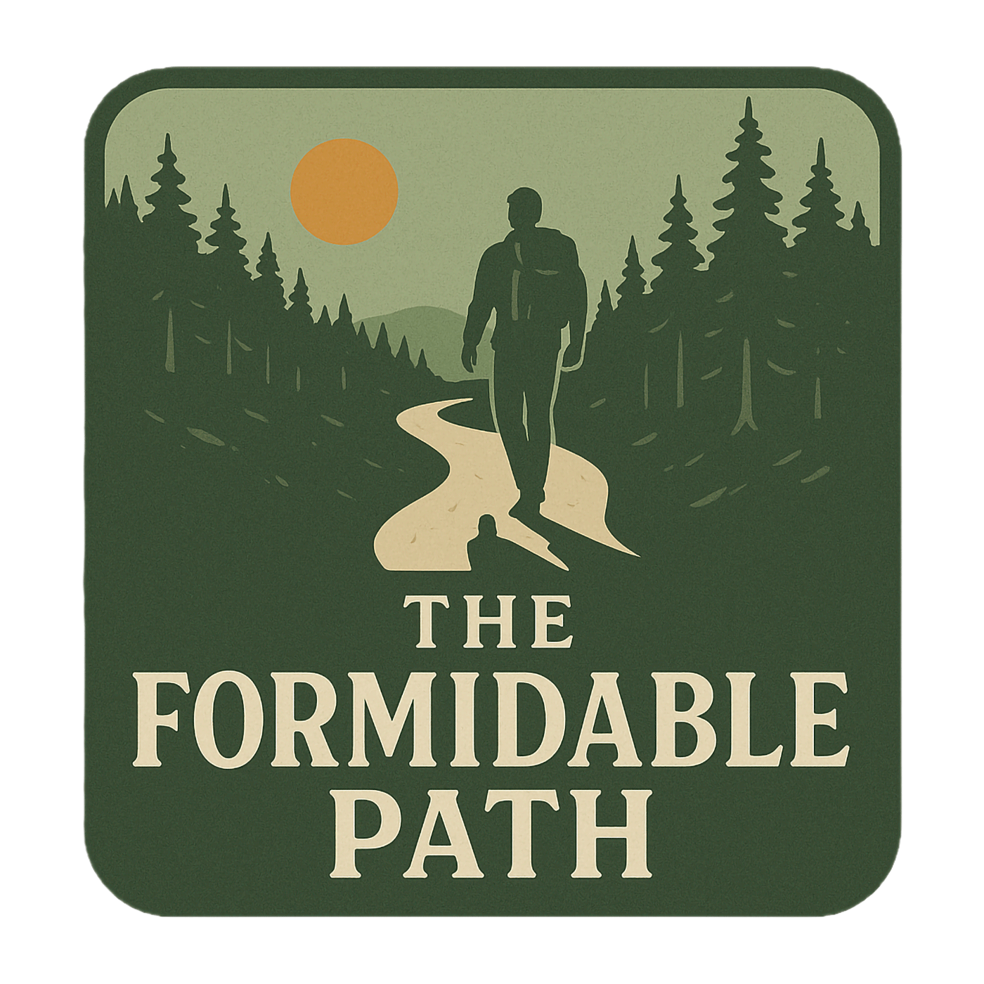 The Formidable Path