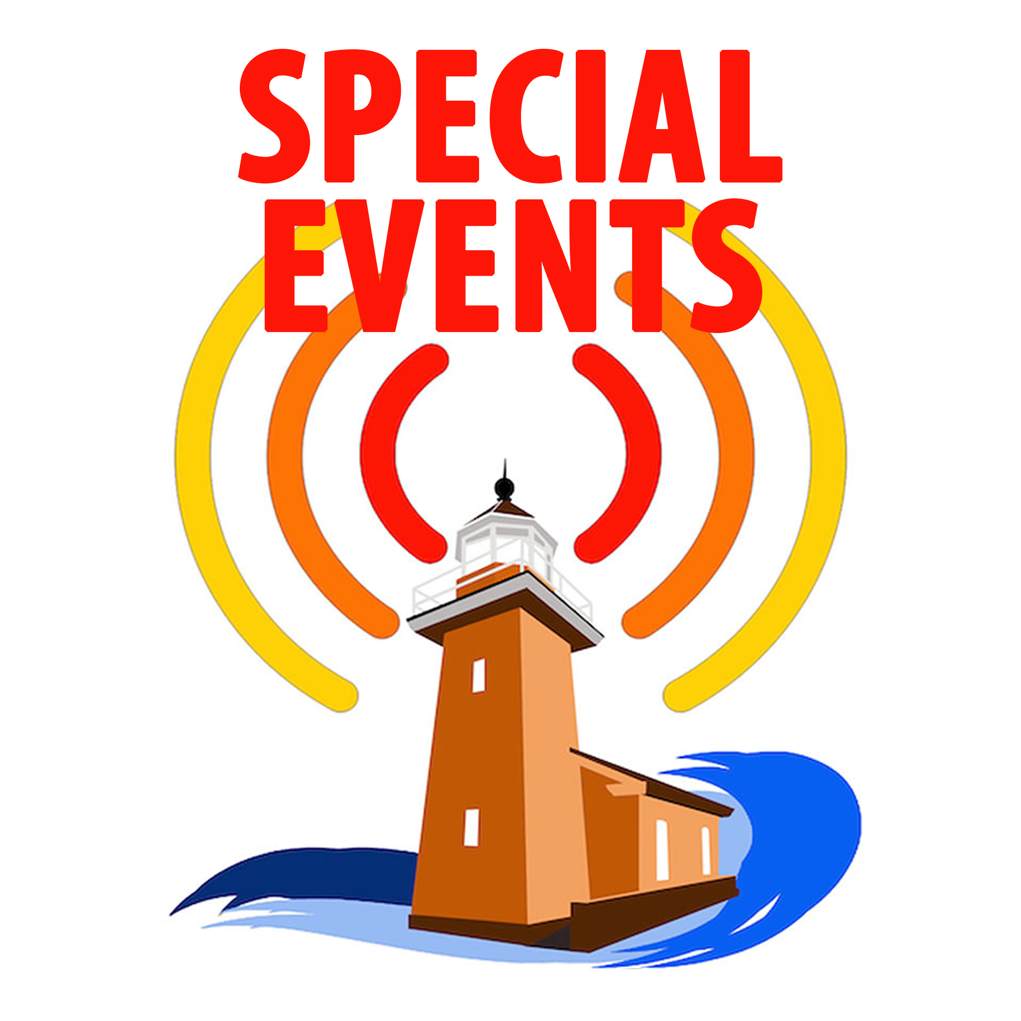 Santa Cruz Voice Special Events