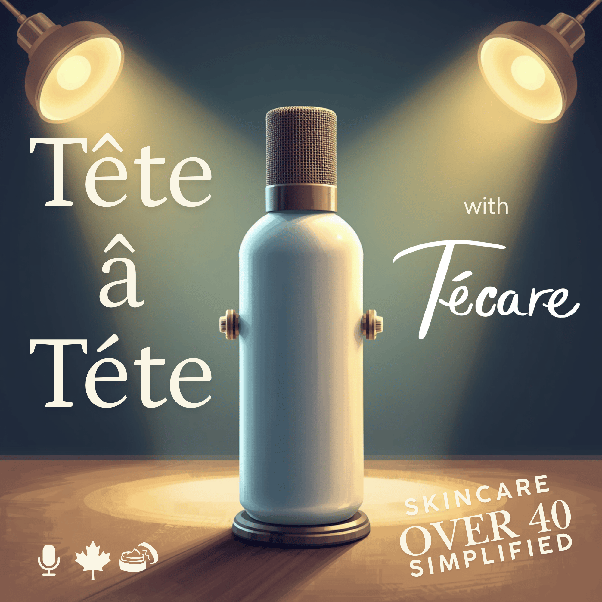 Técare Tête-â-Tête