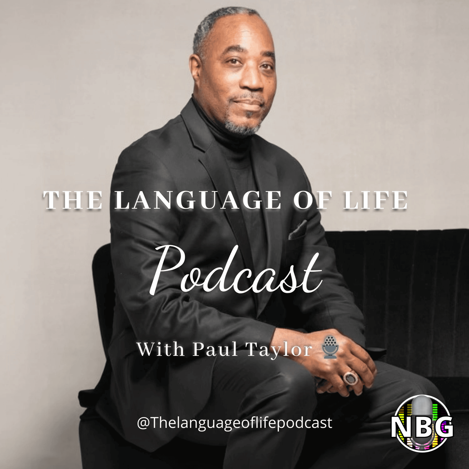 Language of Life