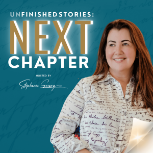 Welcome to Unfinished Stories : Next Chapter