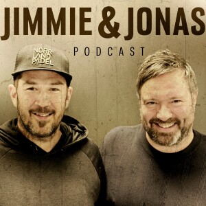 Jimmie & Jonas - avsnitt 4