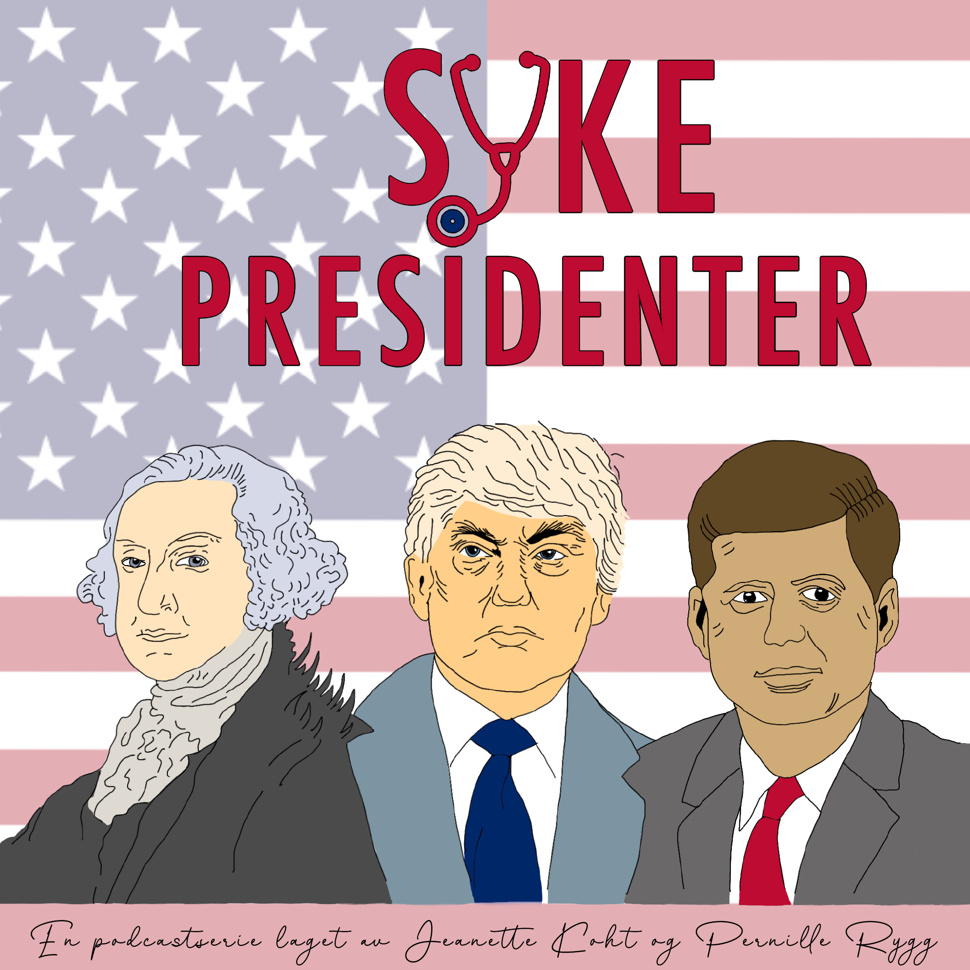 Profile logo