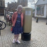 Margaret Hay