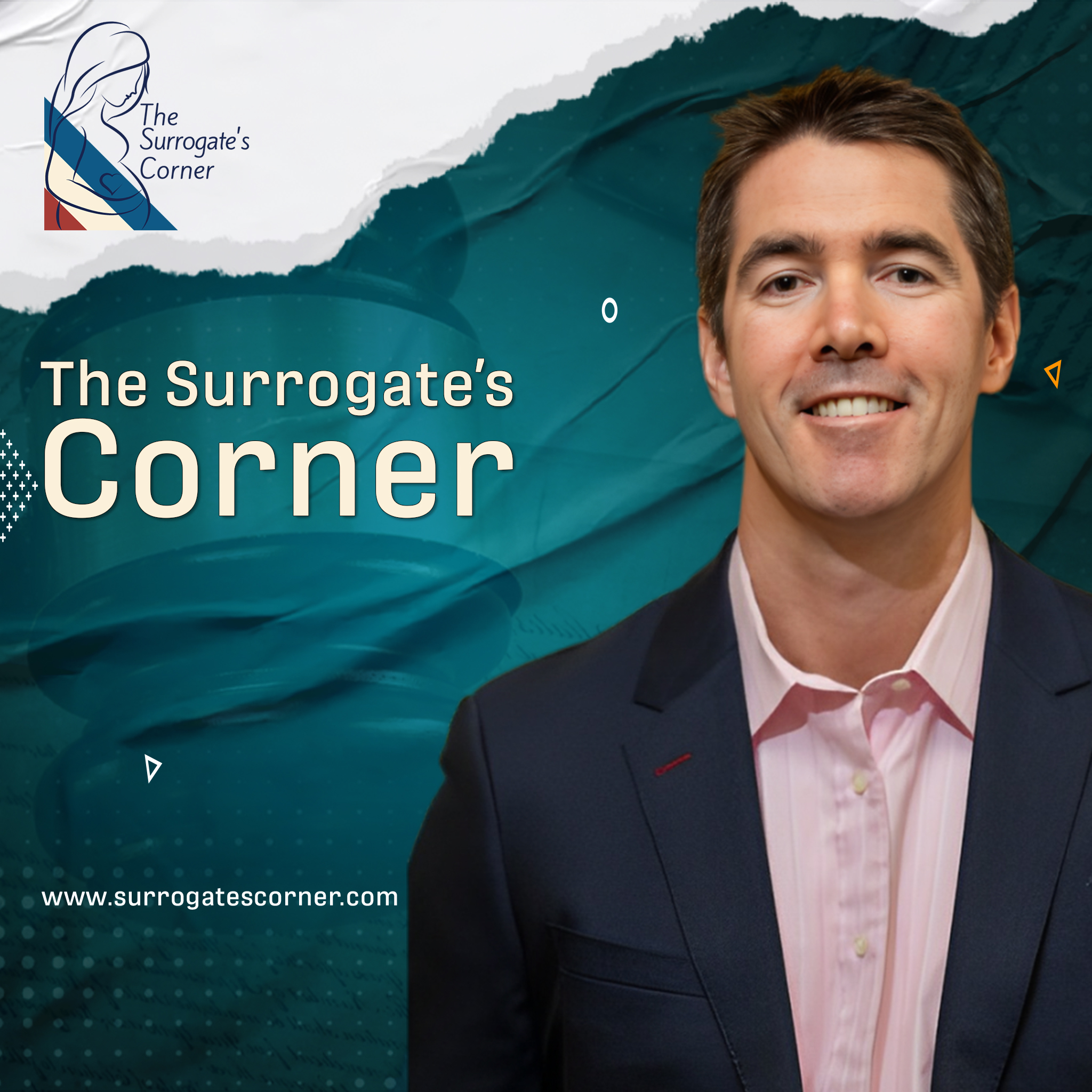 The Surrogate’s Corner Podcast
