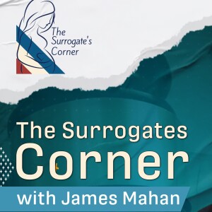 The Surrogate's Corner Origins