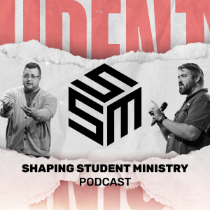 The One about Apologetics in Student Ministry