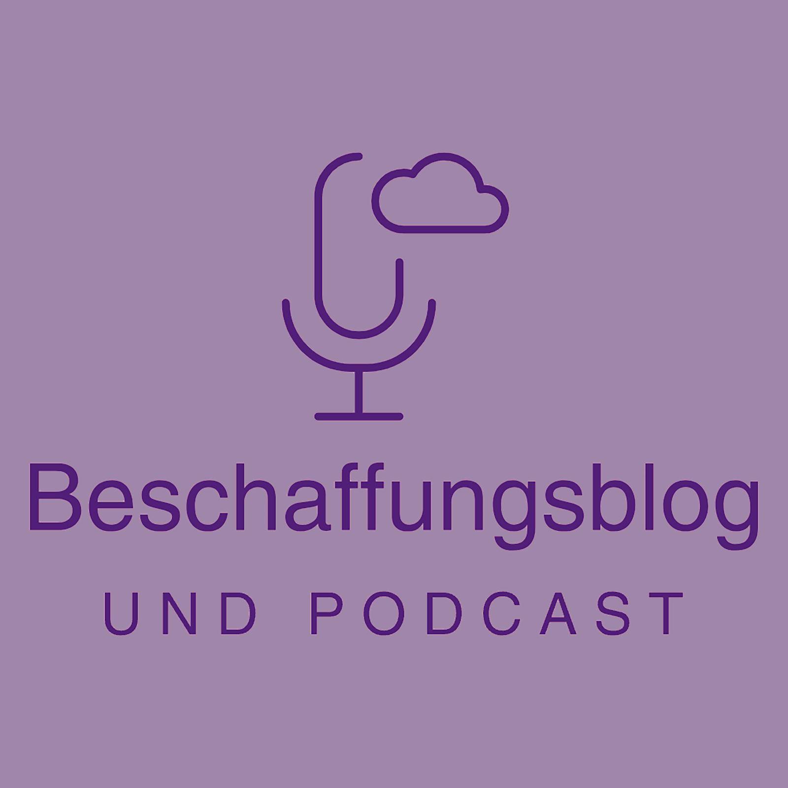 Beschaffungsblog & Podcast