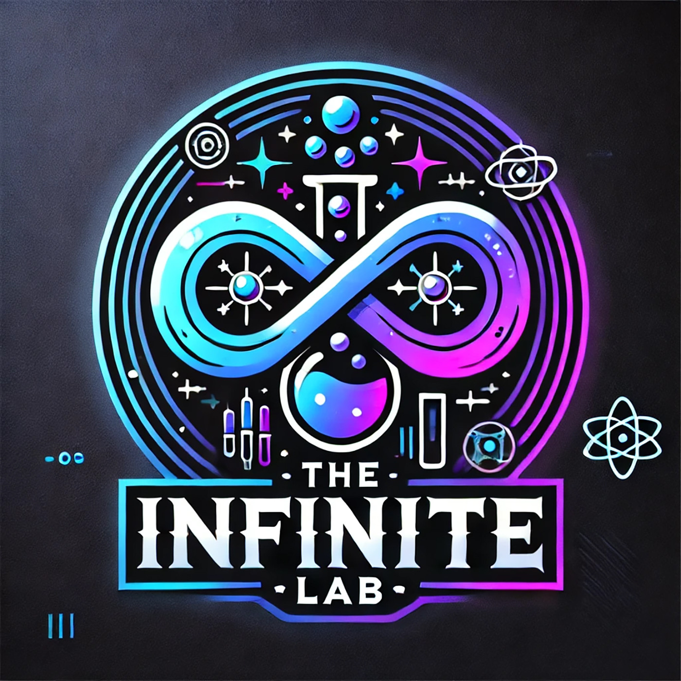 The Infinite Lab