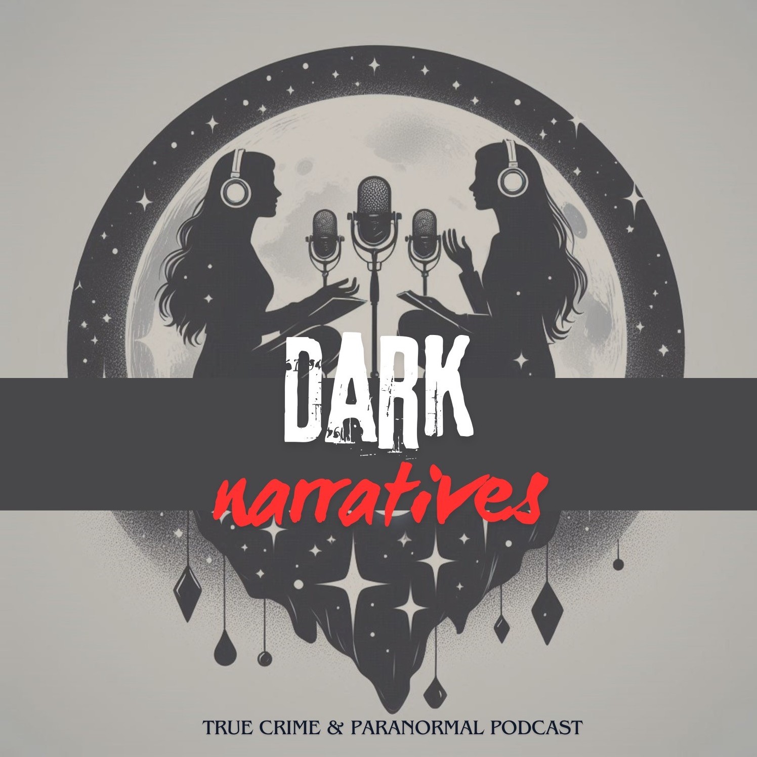 Dark Narratives