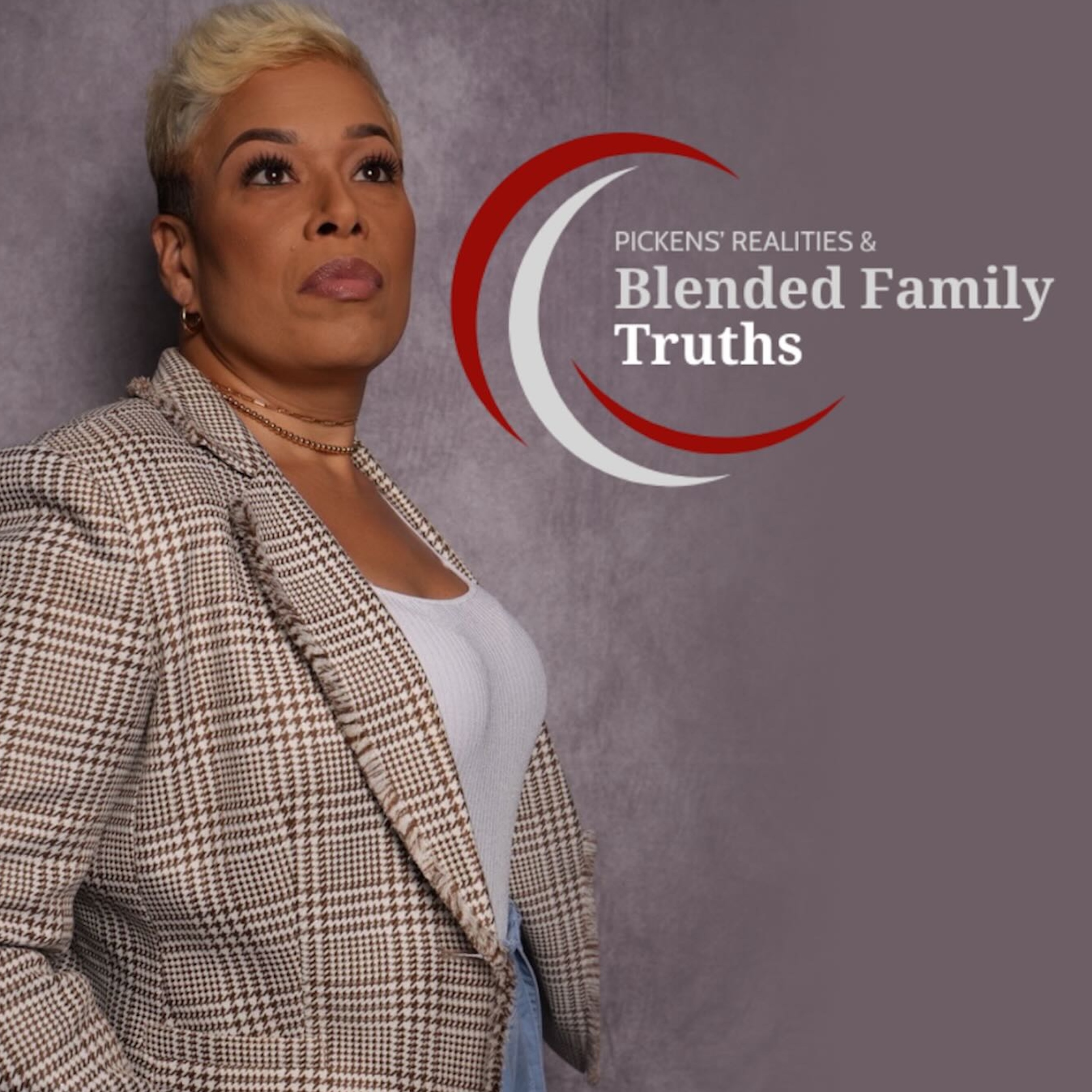 Pickens’ Realities & Blended Family Truths