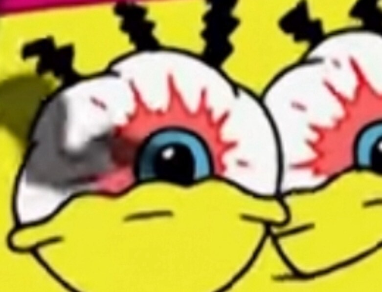 Eye Doc Fal