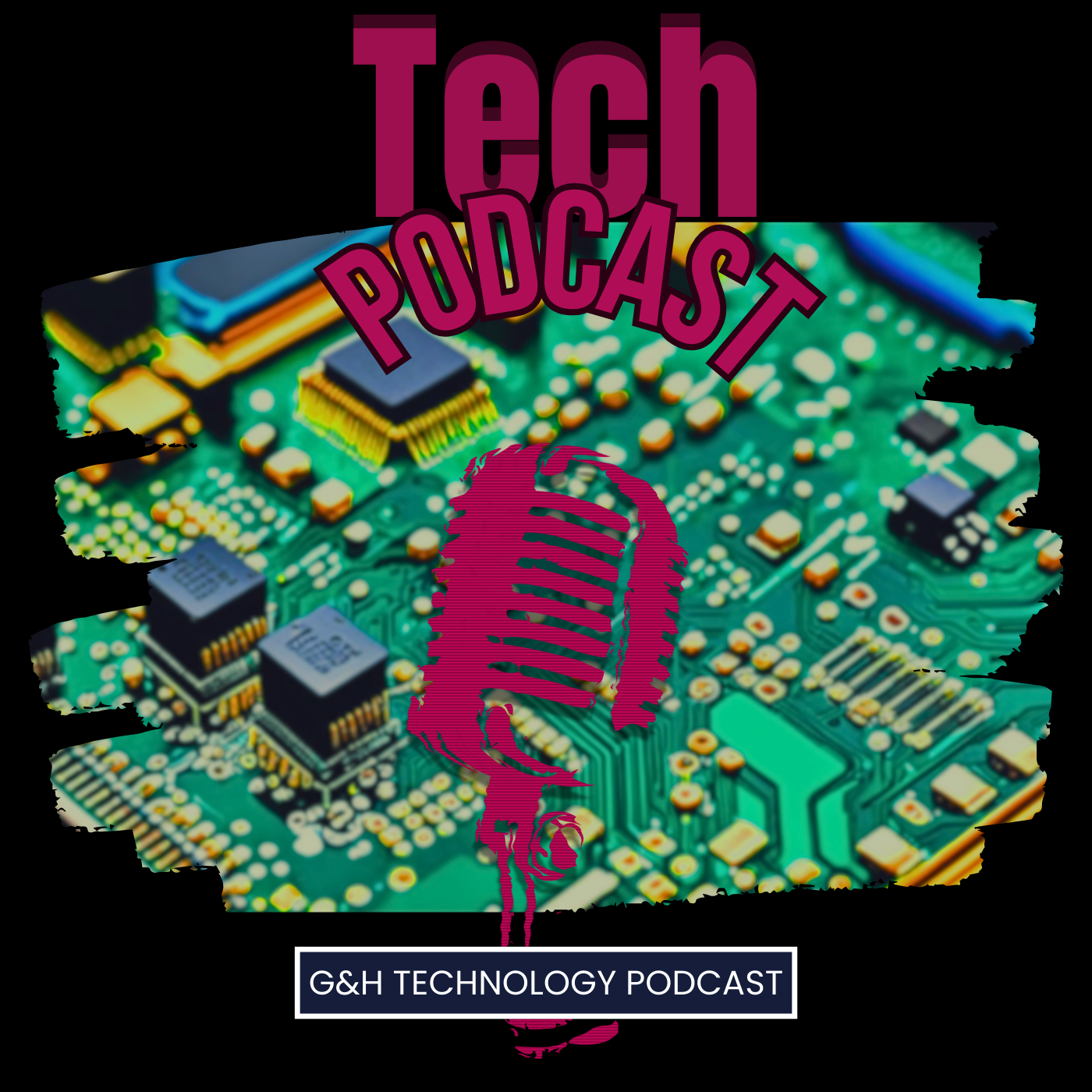 G&H Tech podcast