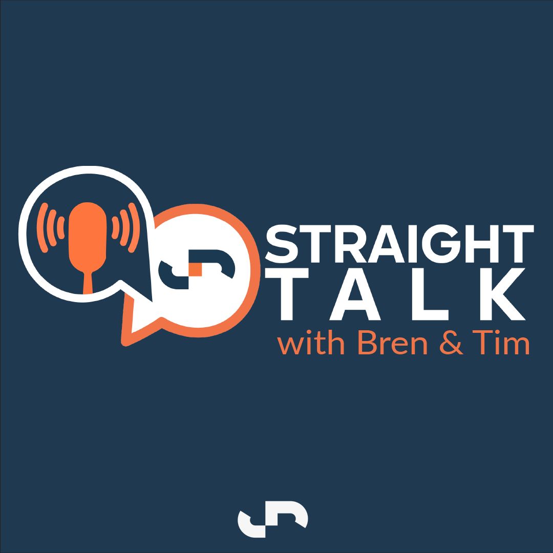 Straight Talk - The Straight