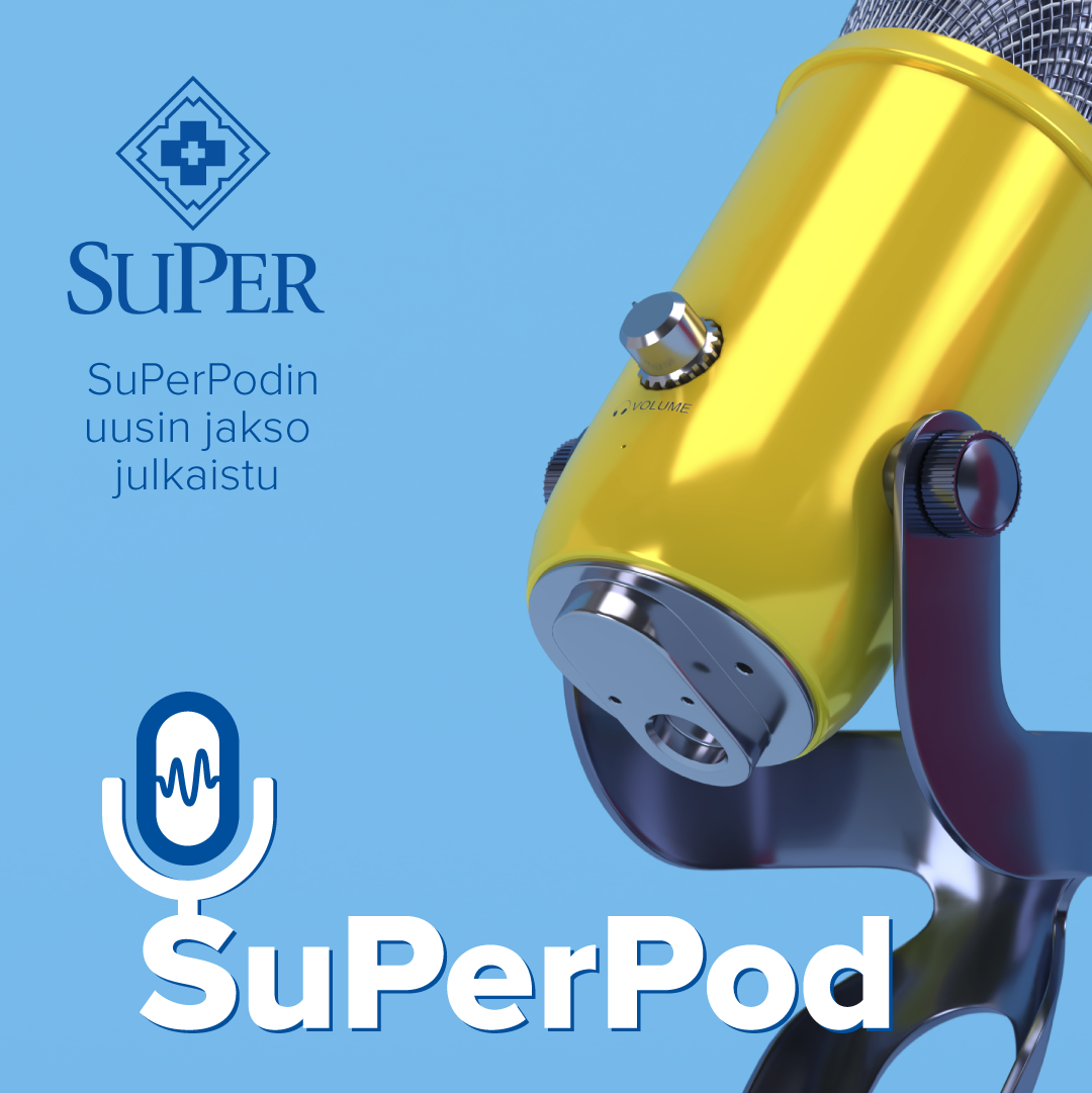 SuPerPod