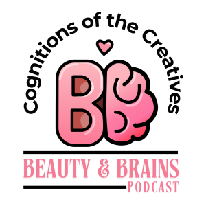 Beauty&Brains: Cognitions of the Creatives