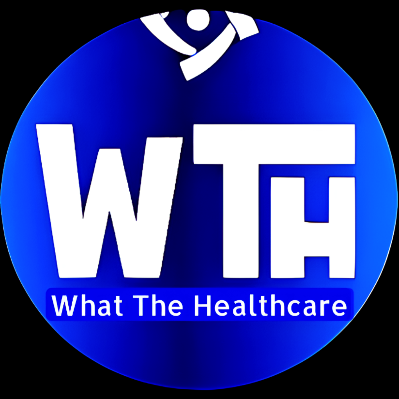 Profile logo