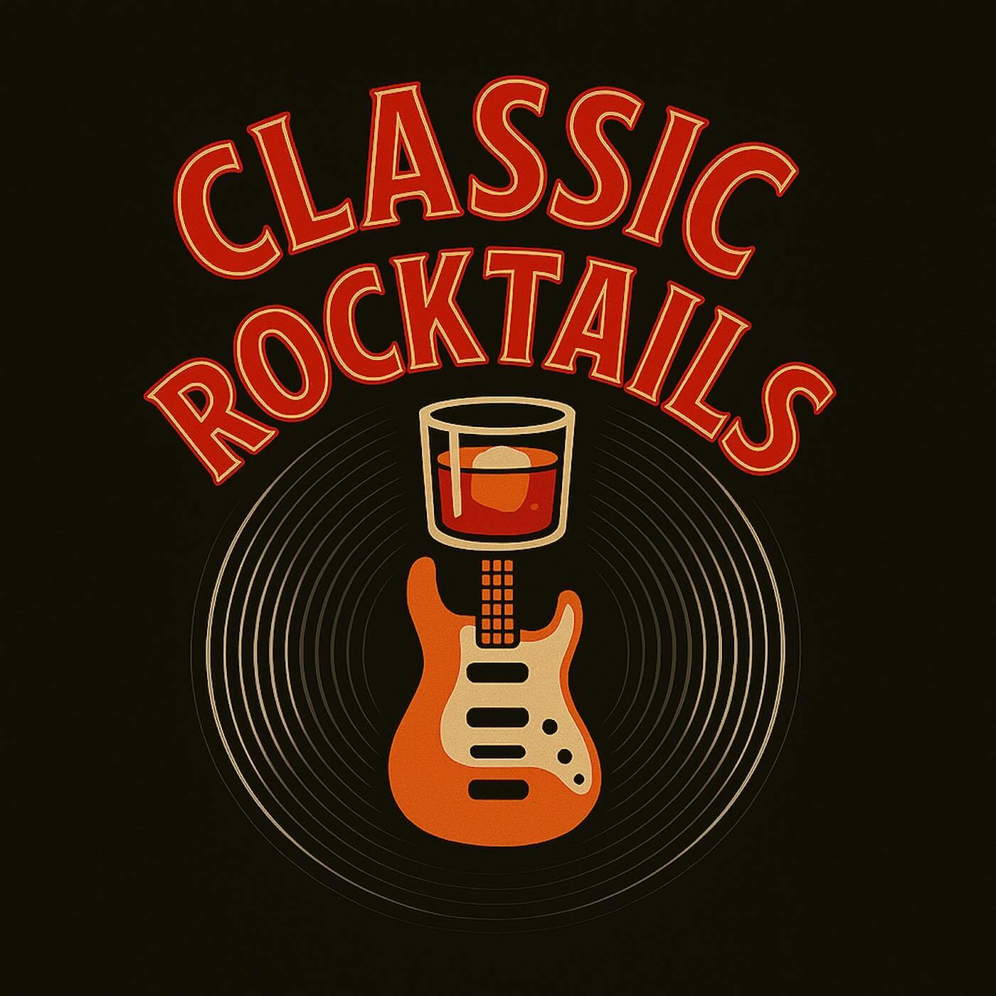 Classic Rocktails