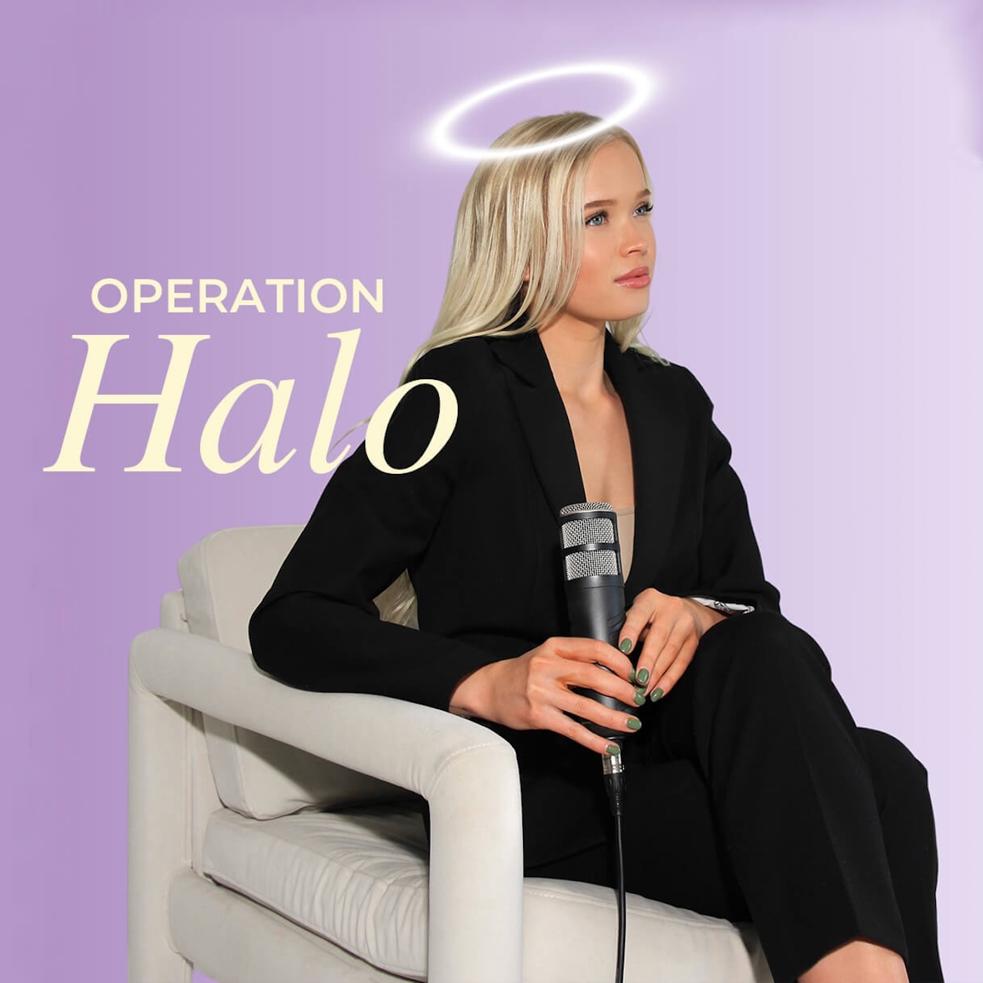 Operation Halo